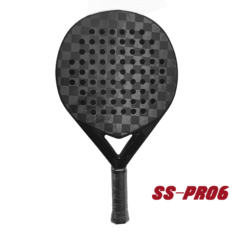 Τι είναι η ρακέτα Padel;