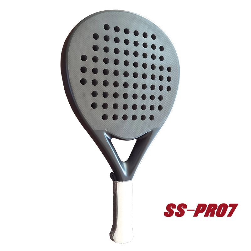 Ρακέτα Padel 3K Carbon Fiber