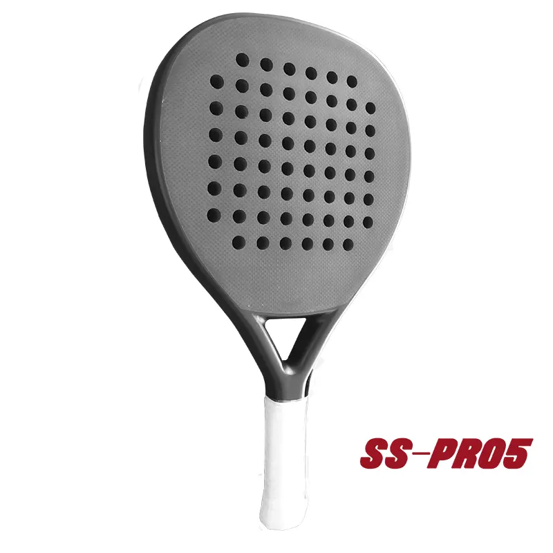 Ρακέτα Carbon Padel 3K