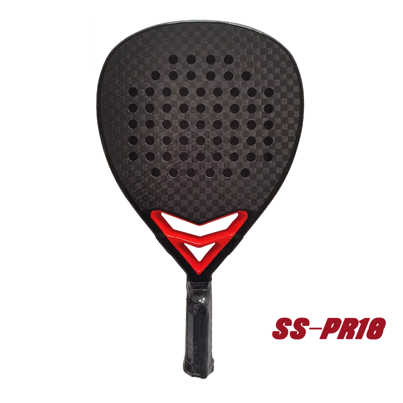 Ρακέτα Carbon Padel Shape Diamond