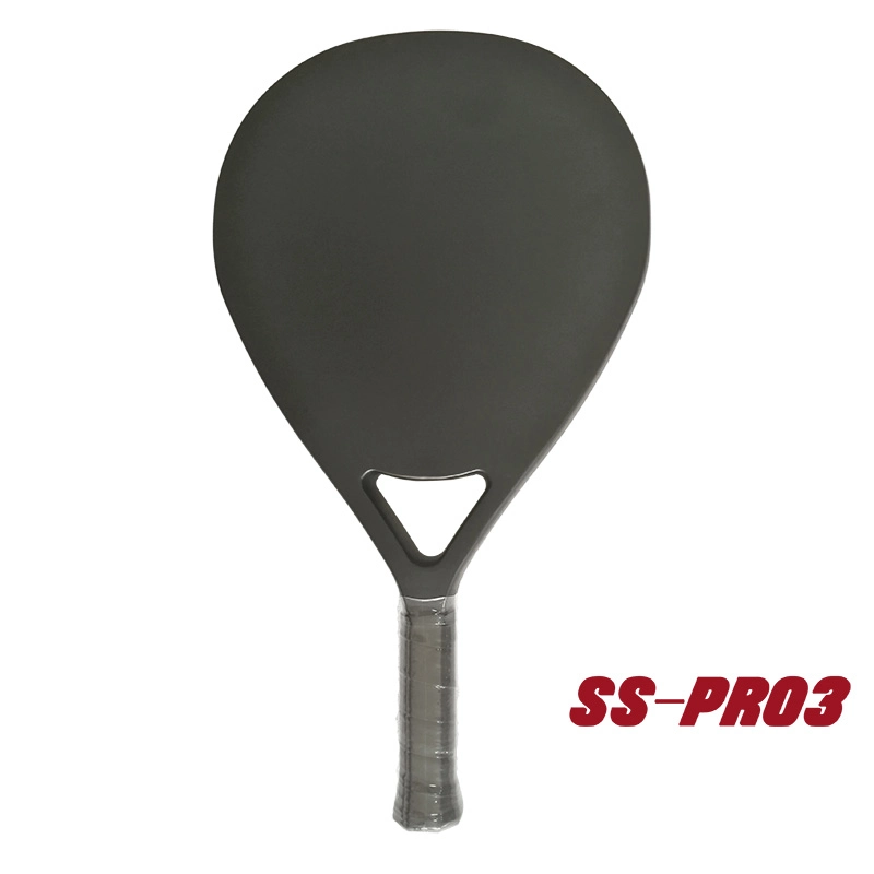 Ρακέτα Padel από Fiberglass Carbon Fiber