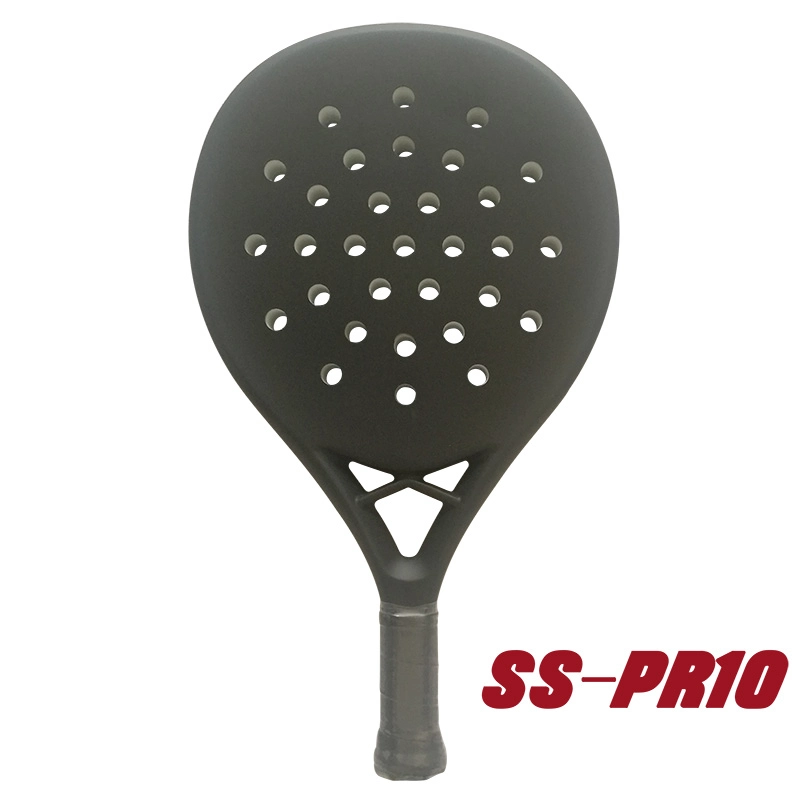 Ρακέτα Padel Junior Carbon Fiber