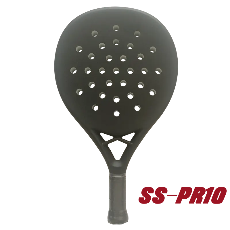 Ρακέτα Padel Junior Carbon Fiber